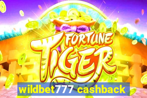 wildbet777 cashback